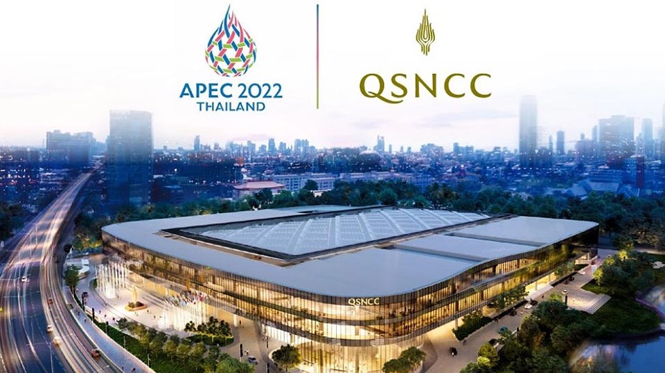 t 02 Thailand will welcome 3000 media people during APEC meetings in November