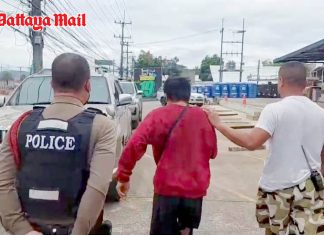 16-year-old boy sent to rehab after attacking mother for pot money