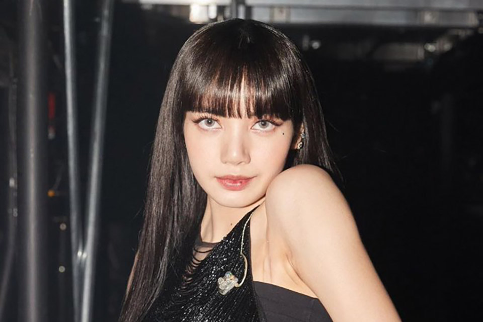 Thai artist ‘Lisa’ wins Best K-Pop at 2022 MTV European Music Awards ...