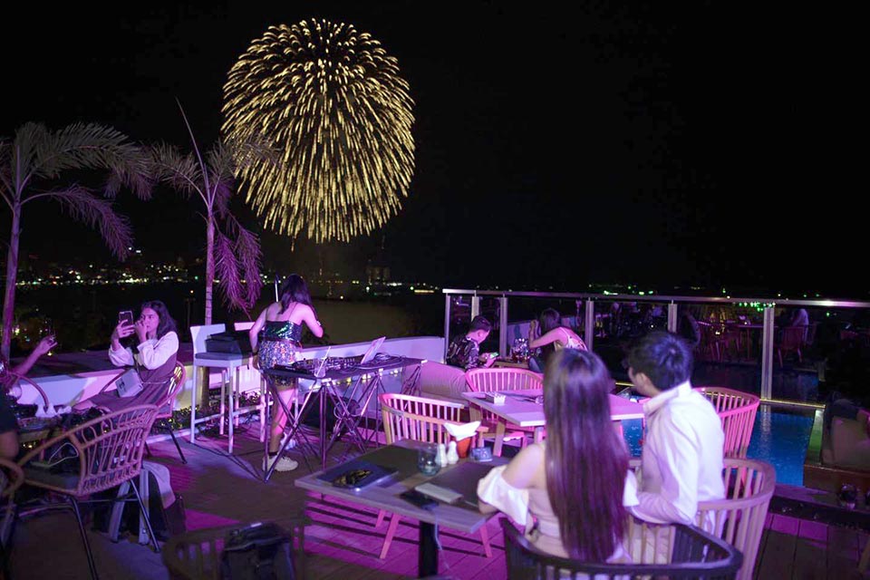 t 04 ‘Pattaya Fireworks Festival 2022 ready to dazzle and amaze the crowd on Fri Sat Nov 25 26 4