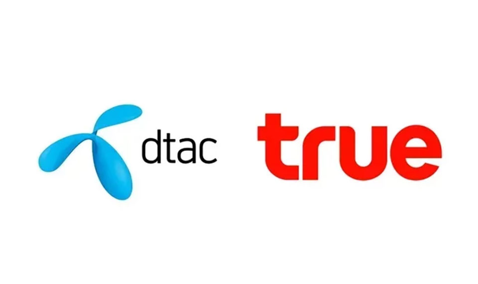 t 13 True DTAC merger faces delay Telenor copy