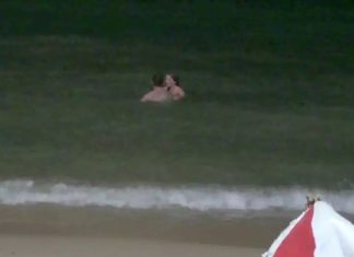 Bizarre street sex has long Pattaya history