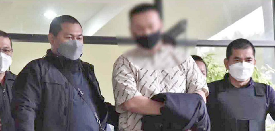 t 02 Chinese businessman charged with drug trafficking money laundering organized crime in Thailand