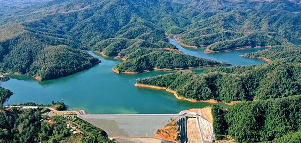 t 04 Thai cabinet approves budget for new multi purpose reservoir in Nan