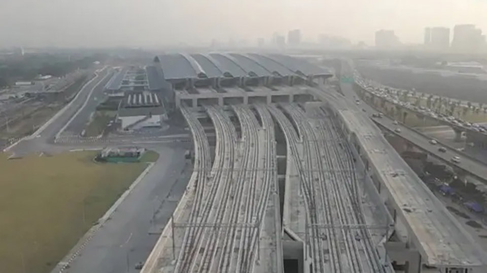 t 10 Bangkok new central station opens for long haul train services 1