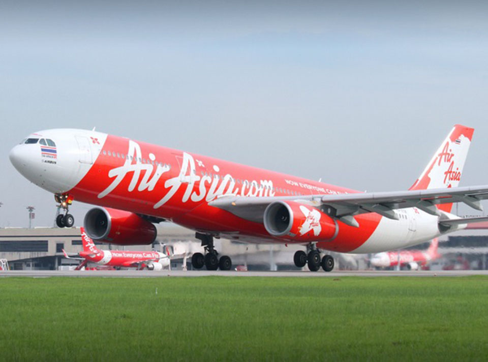 t 13 Thai AirAsia expects strong earnings amid increased advanced bookings from China