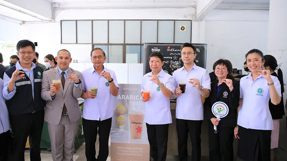 Thai Health Ministry launches campaign to encourage less sugar ...