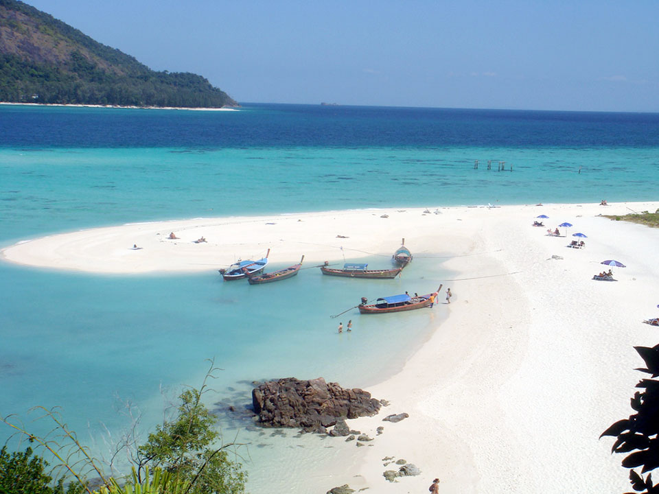 t 12 Adang Island in Satun to be developed as world class tourism destination 1