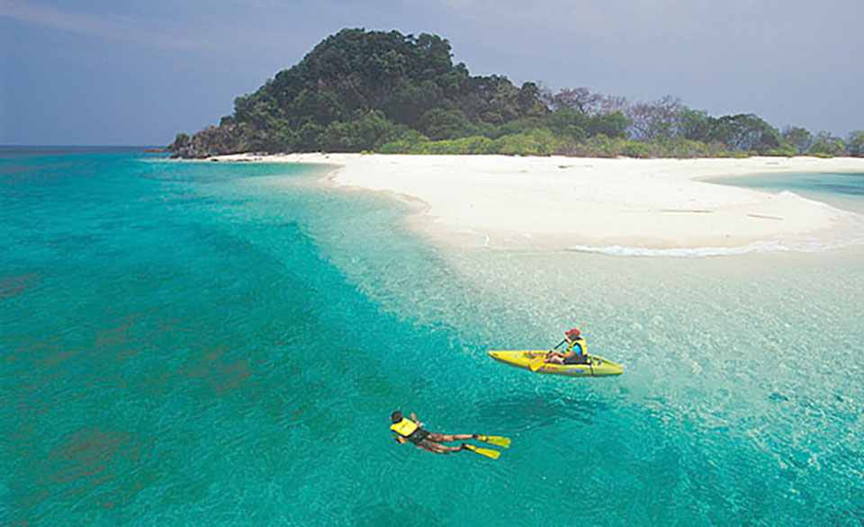 t 12 Adang Island in Satun to be developed as world class tourism destination 3