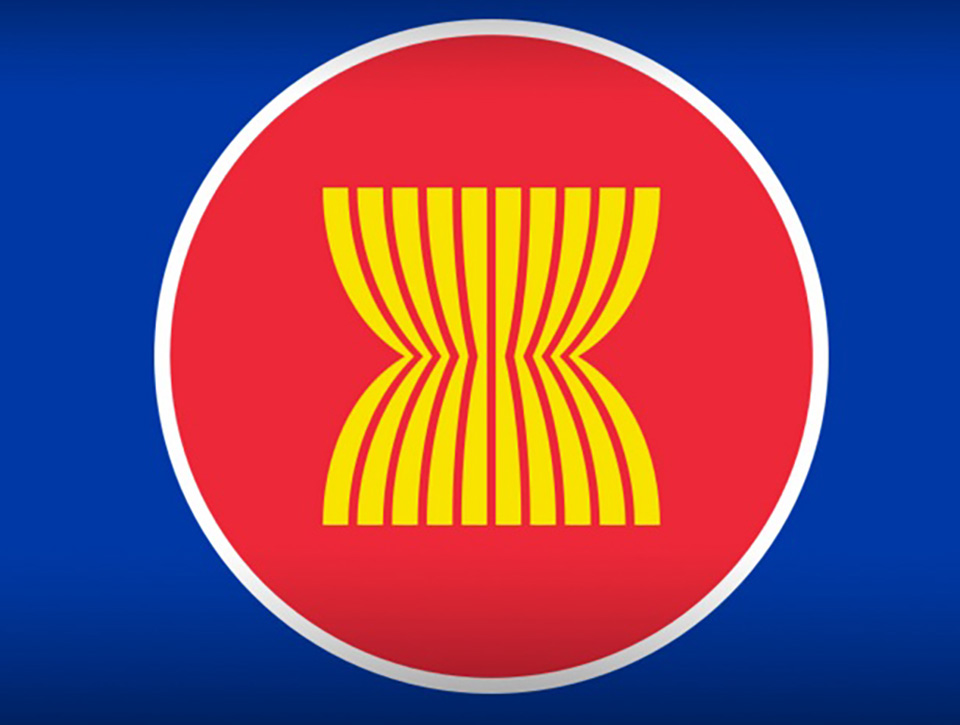 t 12 ISOC and ASEAN to jointly combat international crimes and terrorism