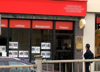 No sign yet of secret Chinese police stations in Thailand