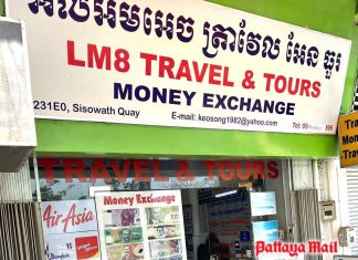 Both the Cambodian and the Thai 10-year golden visas have fallen flat