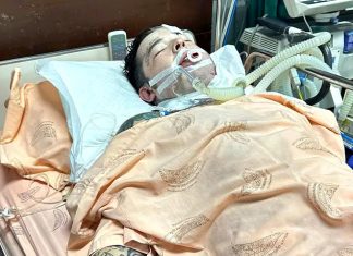 Liverpool tourist is the latest motorbike tragedy in Thailand