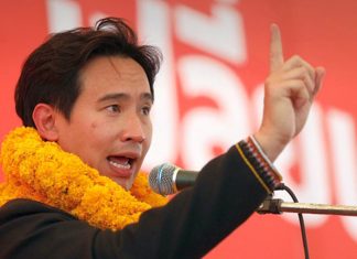 Thai general election results are full of surprises