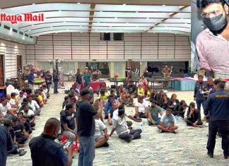 The naivety of Pattaya’s card gamblers from India is gobsmacking