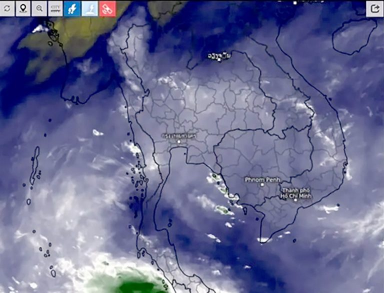 Rainy season to start in Thailand next week Pattaya Mail