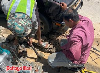 City Hall pluses and minuses at heart of Pattaya expat assessments