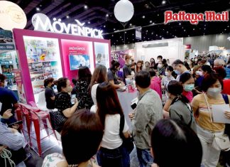 South Korea aims to curtail Thai “little ghosts” seeking work