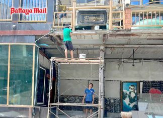 Adult-themed Pattaya hotel scheduled to reopen