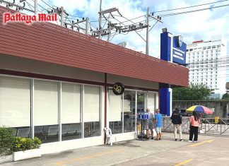 Pattaya has recovered only 50 percent say travel gurus