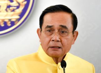 The mixed legacy of General Prayut’s nine years in power