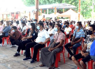 Plea to exempt some foreigners from 90 days report