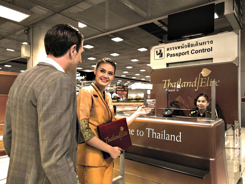 Thailand Elite cancels visa change at the last minute BK 15.08.23