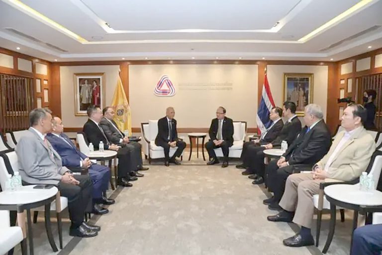 Minimum wage increase to be proposed to this month Pattaya Mail