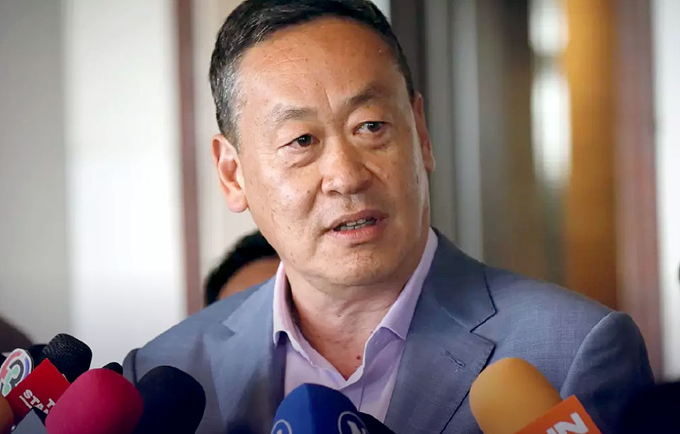 PM to visit Khon Kaen, Udon Thani, and Nong Khai this weekend Pattaya