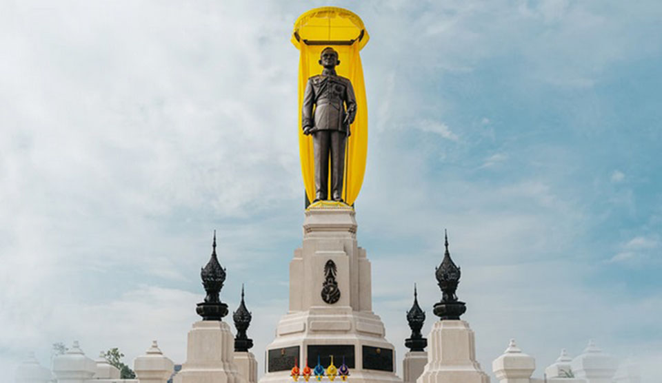 Thai government announces plans for ‘King Rama IX the Great Memorial ...