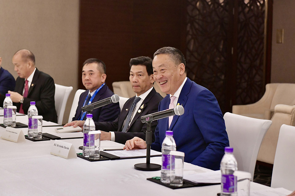 Xiaomi invited to expand market, investment in Thailand - Pattaya Mail