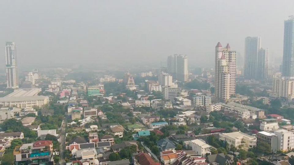 Ministry set to propose new Clean Air Act to tackle escalating air