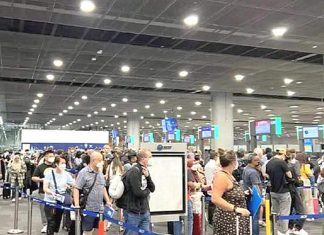 85 percent of tourists to Thailand now don’t need a visa