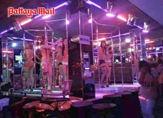 Pattaya not the fun it was once says nightlife guru
