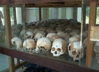 Cambodia and Thailand offer very different marketing strategies