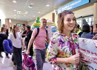 Common visa policy for Thailand and her neighbors a distant dream