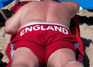 Fewer British tourists and expats are coming to Thailand