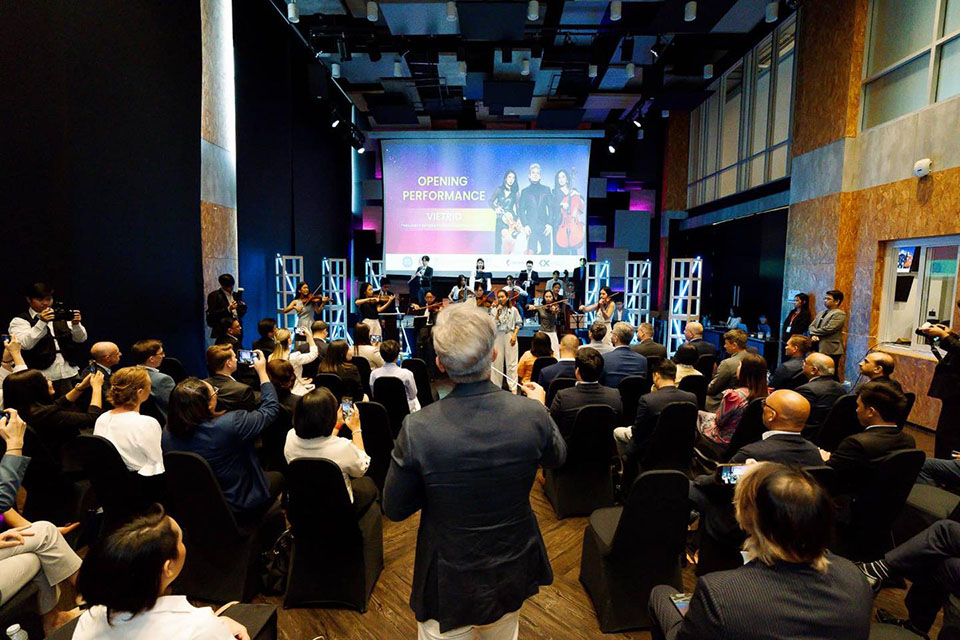 ‘Thai - Czech Startup Forum to Celebrate 50 Years of Diplomatic ...
