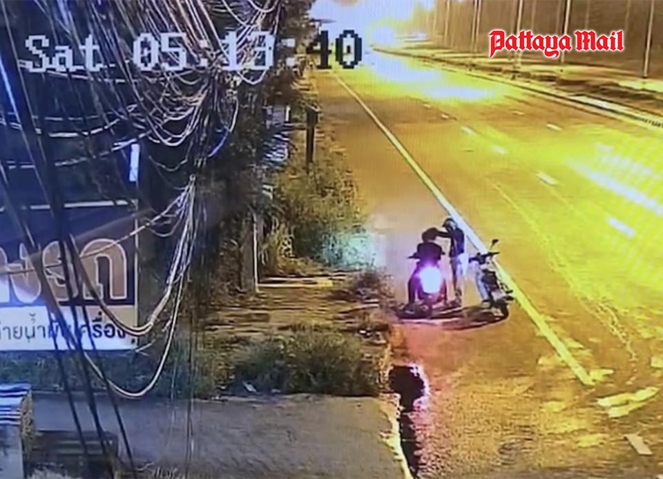 16yearold boy attacked by man on motorcycle for merely revving his