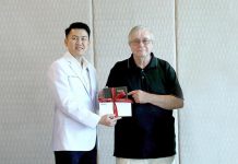 Dr. Niti Navanimitkul shares Mr. Thomas Cawley’s life restoring journey in overcoming Erectile Dysfunction with Penile Prosthesis