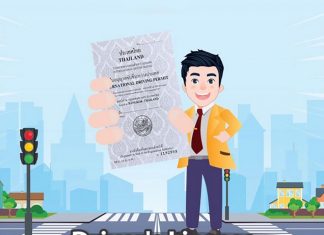 Driving in Thailand – Essential Guidelines for Tourists and Foreigners