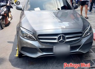 Pattaya reinstates parking and sidewalk order; expats suggest making one side ‘No Parking’ to lessen confusion