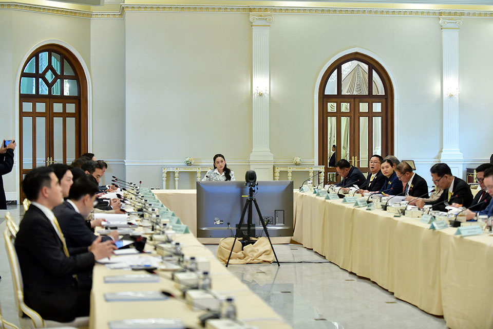 ‘Digital Wallet Phase 3’ approved for 2.7 million Thais aged 16-20