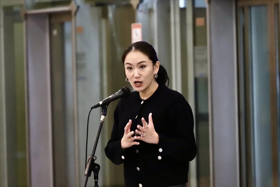 Prime Minister rejects lobbying allegations over ‘Thaksin’ removal from no-confidence debate