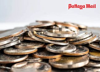 Thai baht hits strongest level in over six month; expected to trade at 33.15–33.35 per dollar