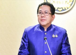 Thai PM to make official visit to Cambodia for 75th anniversary of diplomatic relations