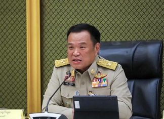 Thailand geht gegen ausländische Straftäter und Risiken im Nachtleben vor – umfassende Inspektionen von Immigration und Vergnügungsstätten