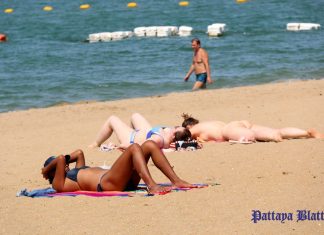 Thailand setzt verstärkt auf Fernreisende – Europa und Russland treiben Tourismusboom von Januar bis Mitte Mai