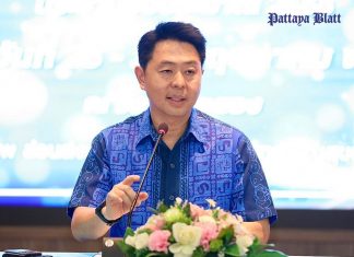 Langzeitbesucher richtet eindringlichen Appell an Pattayas Bürgermeister: „Repariert die Grundlagen, nicht nur die Festivals“