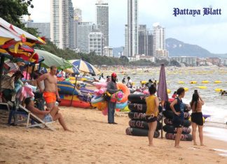 Trotz Gewittern in Bangkok: Pattaya lockt europäische Reisende mit Sonne, Strand und stabilem Wetter